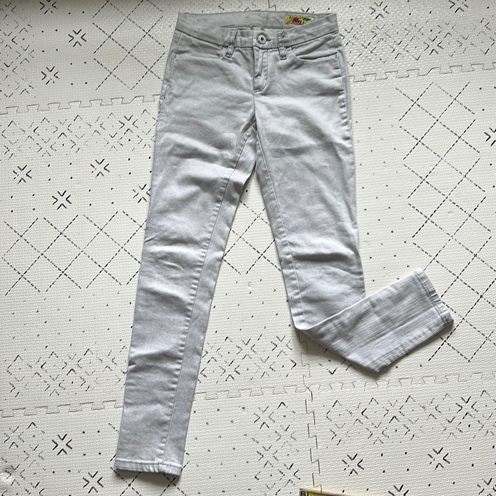 BLANKNYC Light gray jeans